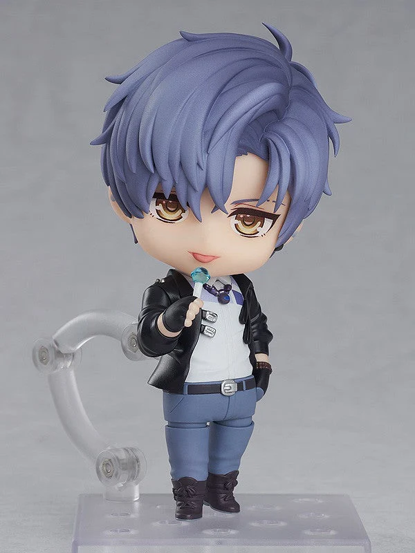 Good Smile Company Love&Producer: Nendoroid Xiao Ling - Image 5