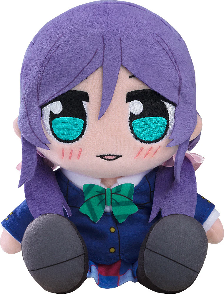 Good Smile Company LoveLive!: Kuriupan Nozomi Tojo Plushie