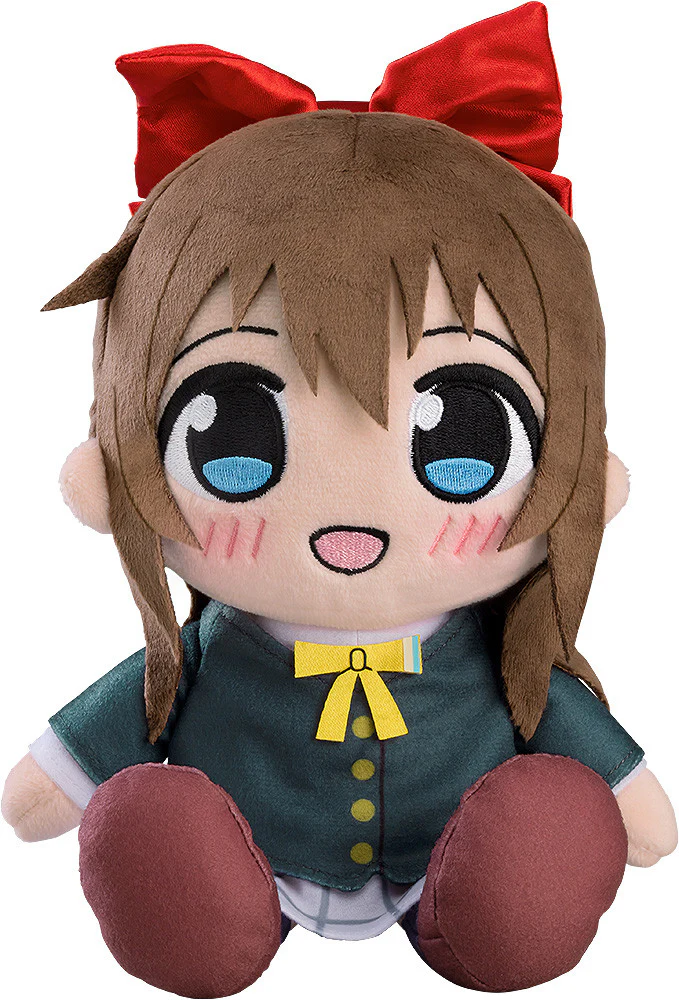 Good Smile Company LoveLive! Nijigasaki High School Idol Club: Kuripan Plushie Shizuku Osaka (re-run)
