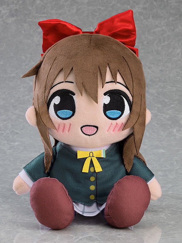 Good Smile Company LoveLive! Nijigasaki High School Idol Club: Kuripan Plushie Shizuku Osaka (re-run) - Image 2