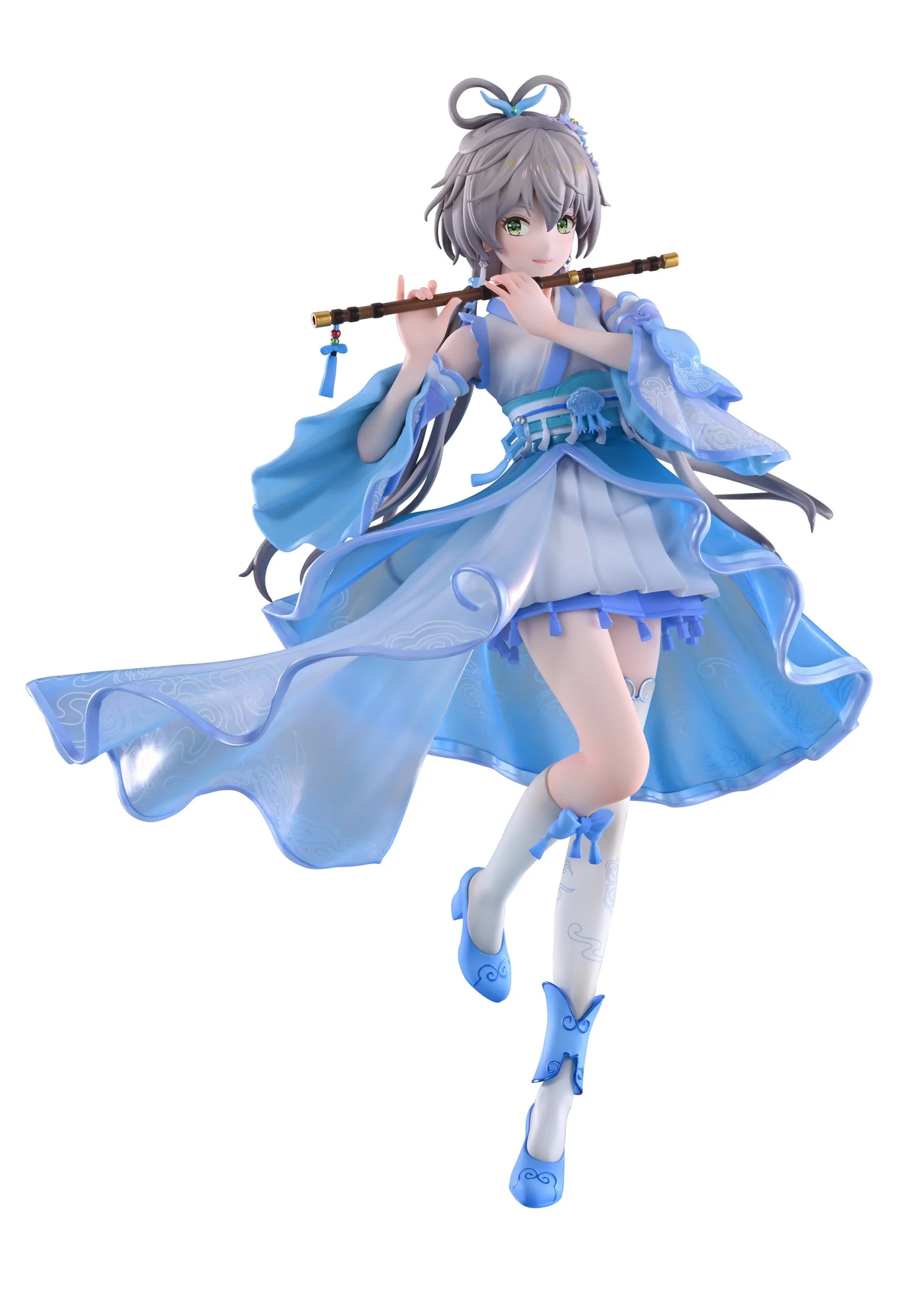 Good Smile Company Luo Tianyi Vsinger Luo Tianyi Ge Xing Version 1/7 Scale Figure