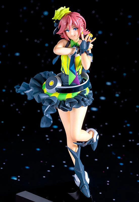 Good Smile Company Macross Delta Plamax MF-09: Minimum Factory Kaname Buccaneer 1/20 Scale (re-run) - Image 2