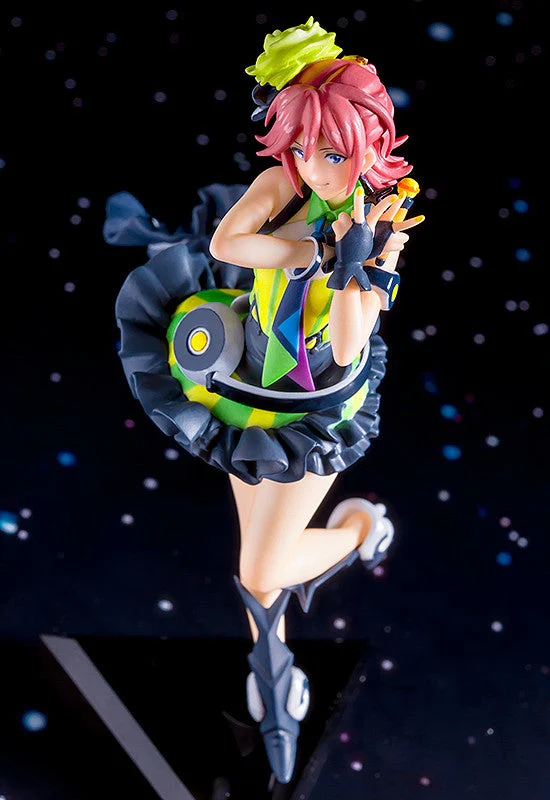 Good Smile Company Macross Delta Plamax MF-09: Minimum Factory Kaname Buccaneer 1/20 Scale (re-run) - Image 3