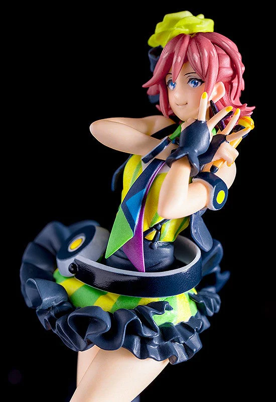 Good Smile Company Macross Delta Plamax MF-09: Minimum Factory Kaname Buccaneer 1/20 Scale (re-run) - Image 4