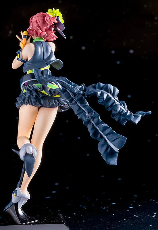 Good Smile Company Macross Delta Plamax MF-09: Minimum Factory Kaname Buccaneer 1/20 Scale (re-run) - Image 5