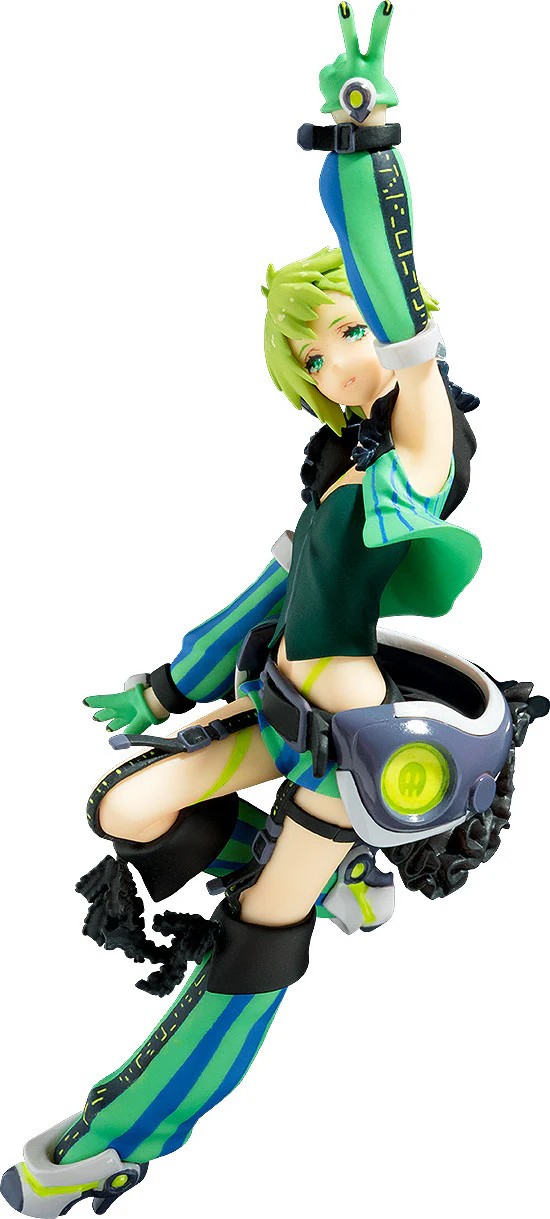 Good Smile Company Macross Delta: Plamax MF-13 Minimum Factory Reina Prowler 1:20 Scale (re-run)