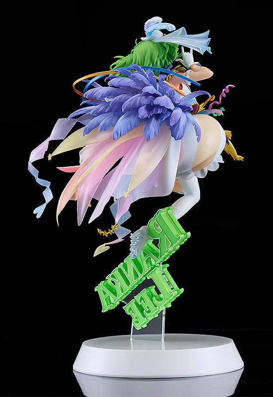Good Smile Company Macross Frontier: Ranka Lee - Anniversary Stage Version 1/7 Scale - Image 2