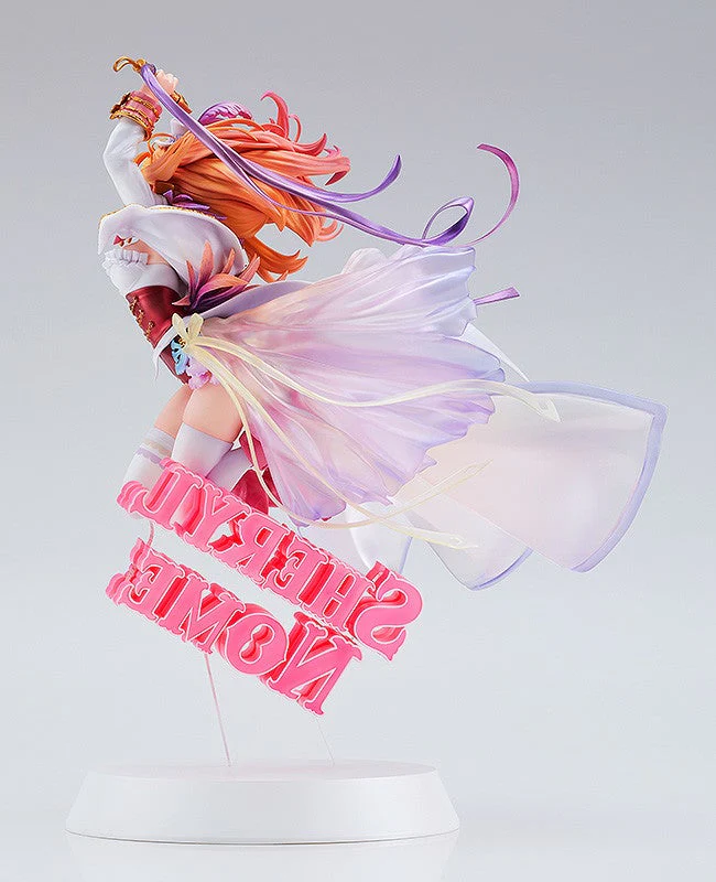 Good Smile Company Macross Frontier: Sheryl Nome-Anniversary Stage Version 1/7 Scale - Image 2