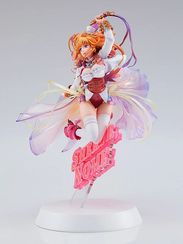 Good Smile Company Macross Frontier: Sheryl Nome-Anniversary Stage Version 1/7 Scale - Image 3
