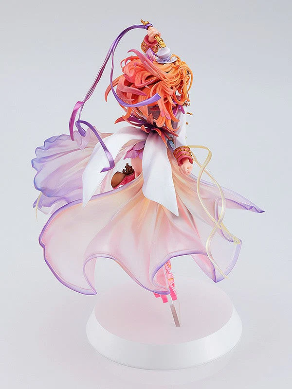 Good Smile Company Macross Frontier: Sheryl Nome-Anniversary Stage Version 1/7 Scale - Image 4