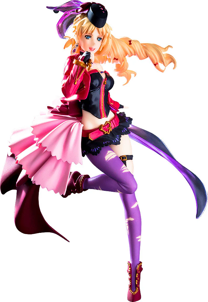 Good Smile Company Macross Frontier the Movie: The Wings of Goodbye Plamax MF-14: Minimum Factory Sheryl Nome 1/20 Scale (re-run)