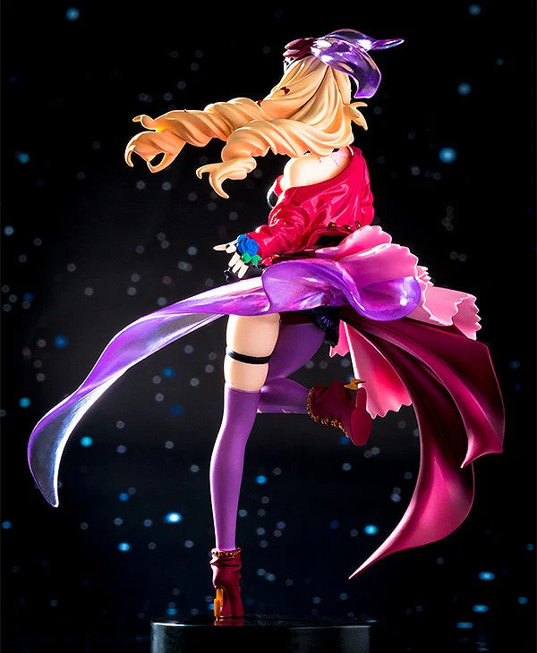 Good Smile Company Macross Frontier the Movie: The Wings of Goodbye Plamax MF-14: Minimum Factory Sheryl Nome 1/20 Scale (re-run) - Image 2