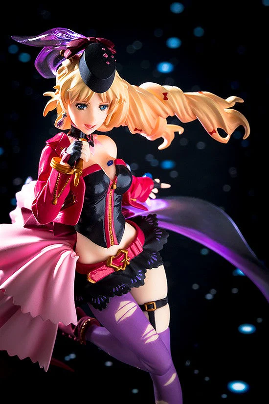 Good Smile Company Macross Frontier the Movie: The Wings of Goodbye Plamax MF-14: Minimum Factory Sheryl Nome 1/20 Scale (re-run) - Image 3