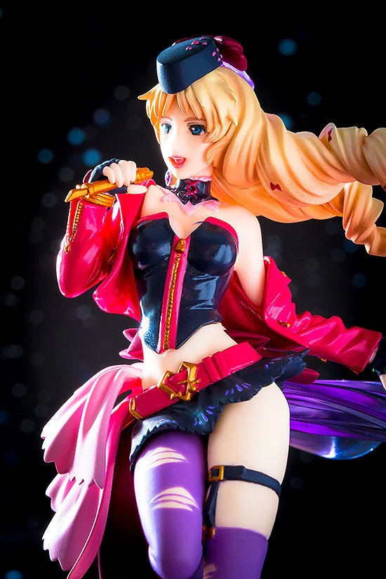 Good Smile Company Macross Frontier the Movie: The Wings of Goodbye Plamax MF-14: Minimum Factory Sheryl Nome 1/20 Scale (re-run) - Image 4
