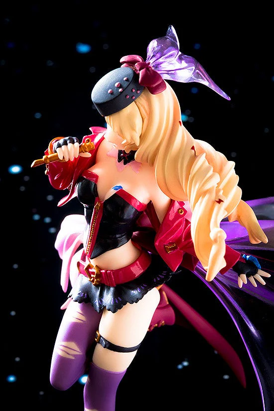 Good Smile Company Macross Frontier the Movie: The Wings of Goodbye Plamax MF-14: Minimum Factory Sheryl Nome 1/20 Scale (re-run) - Image 5