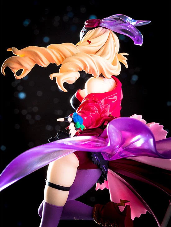 Good Smile Company Macross Frontier the Movie: The Wings of Goodbye Plamax MF-14: Minimum Factory Sheryl Nome 1/20 Scale (re-run) - Image 6