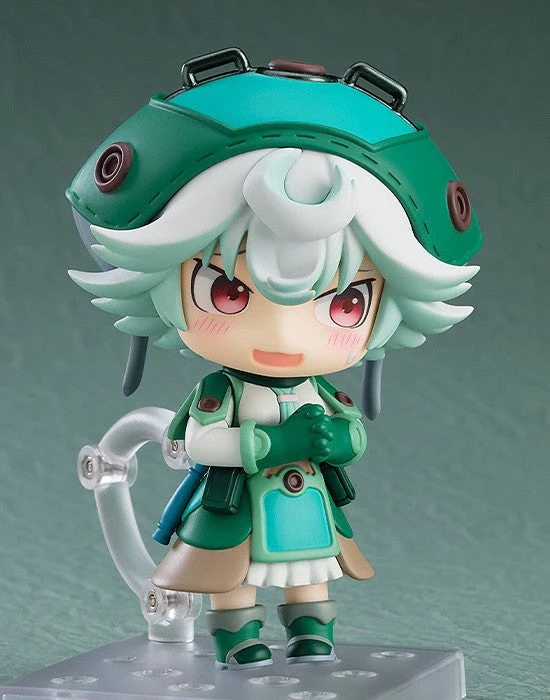 Good Smile Company Made in Abyss the Golden City of the Scorching Sun: Nendoroid Prushka - Image 2