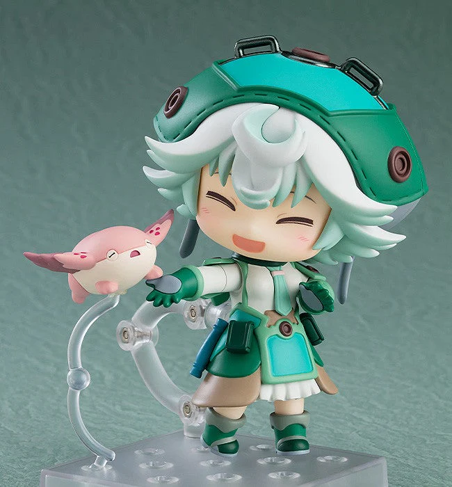 Good Smile Company Made in Abyss the Golden City of the Scorching Sun: Nendoroid Prushka - Image 3