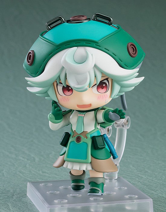 Good Smile Company Made in Abyss the Golden City of the Scorching Sun: Nendoroid Prushka - Image 4