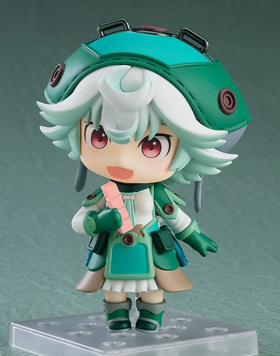 Good Smile Company Made in Abyss the Golden City of the Scorching Sun: Nendoroid Prushka - Image 5