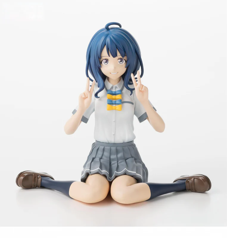 Good Smile Company Makeine Too Many Losing Heroines! TV Anime PM Perching Figure Anna Yanami