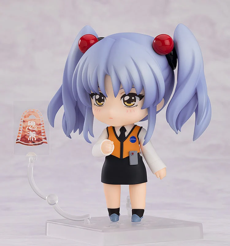 Good Smile Company Martian Successor Nadesico: Nendoroid Ruri Hoshino - Image 2