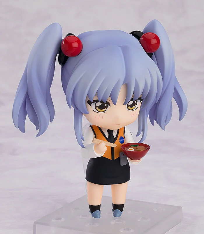 Good Smile Company Martian Successor Nadesico: Nendoroid Ruri Hoshino - Image 4