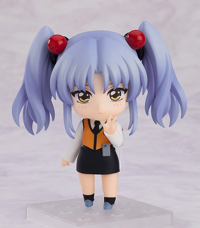 Good Smile Company Martian Successor Nadesico: Nendoroid Ruri Hoshino - Image 5