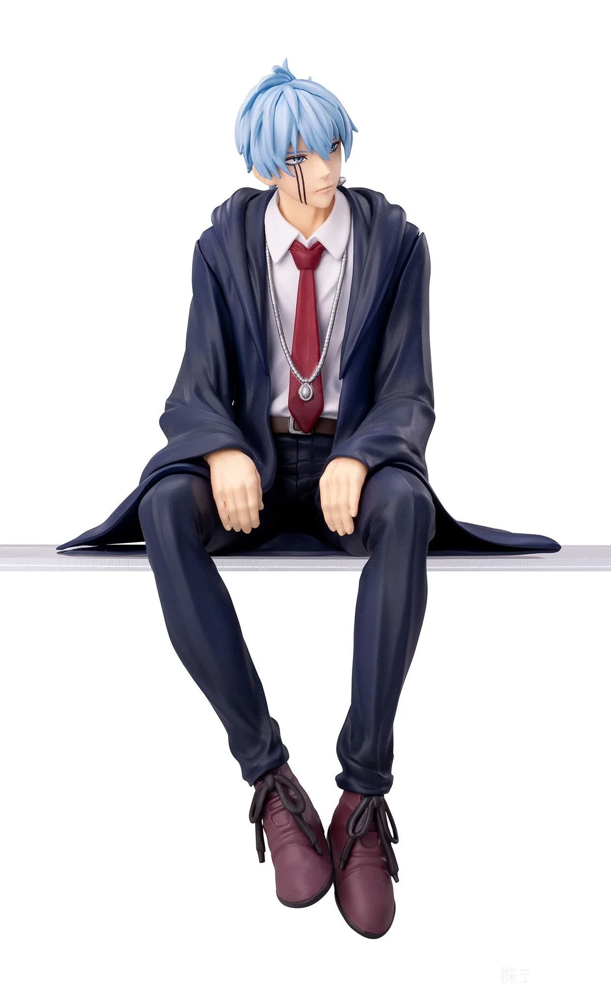 Good Smile Company Mashle: Magic and Muscles TV Anime PM Perching Lance Crown