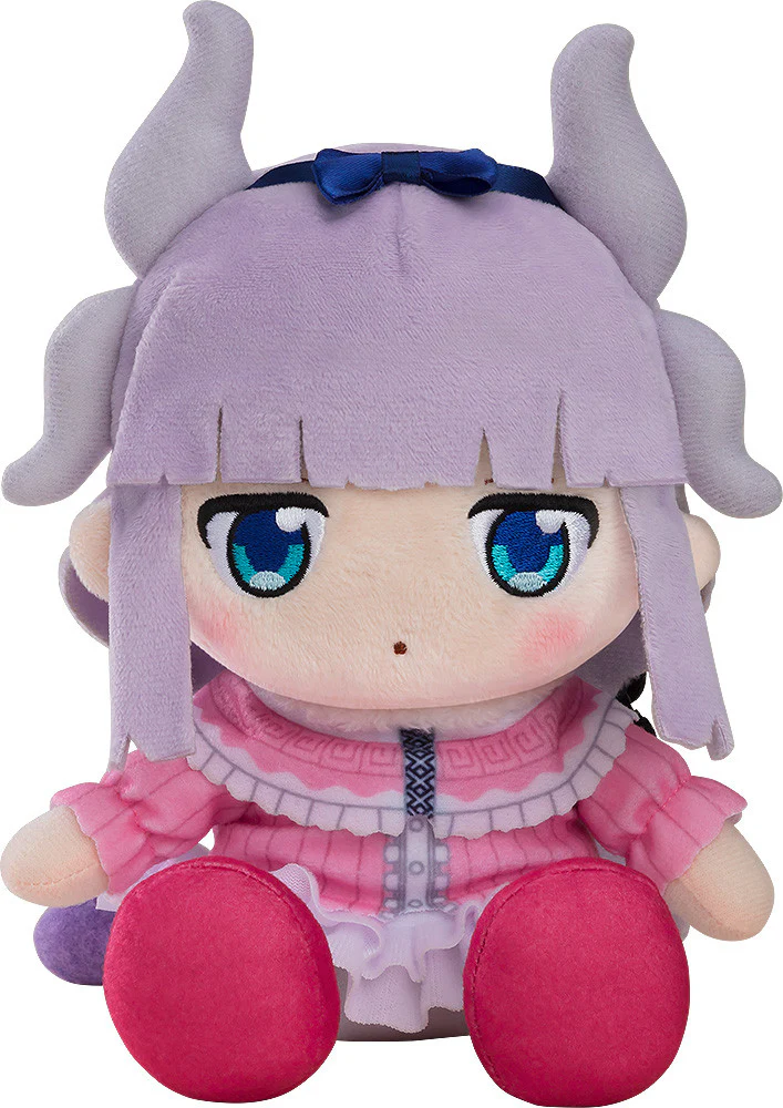 Good Smile Company Miss Kobayashis Dragon Maid: Kanna Plushie