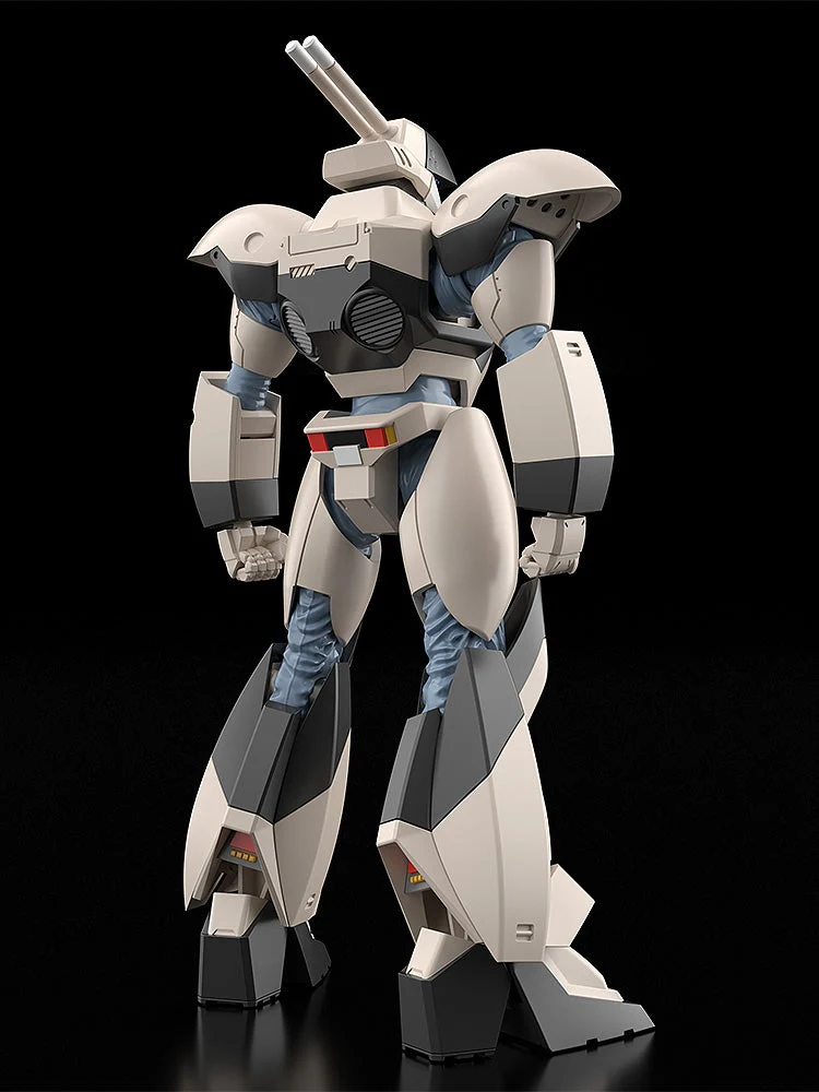 Good Smile Company Mobile Police Patlabor: Moderoid AVS-98 Mark II Standard Mass Production Color - Image 3