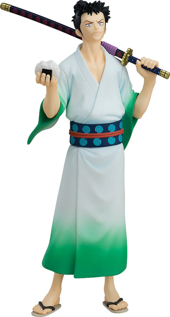 Good Smile Company Monsters: 103 Mercies Dragon Damnation POP UP PARADE Ryuma Figure