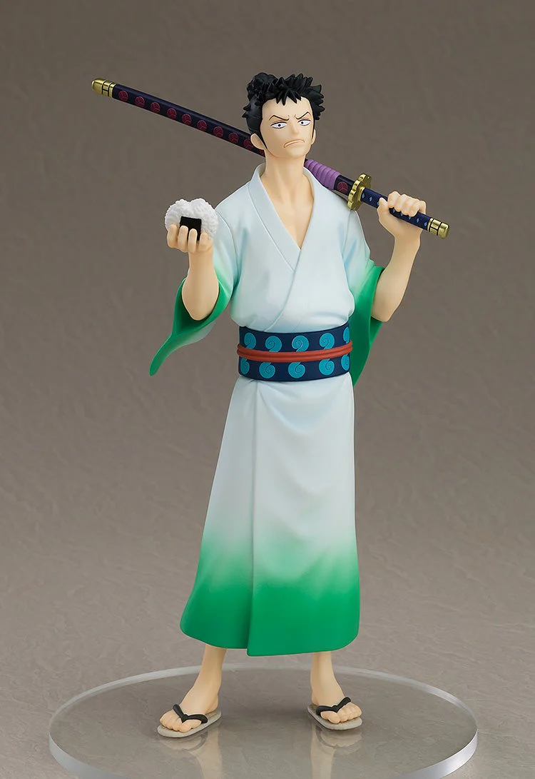 Good Smile Company Monsters: 103 Mercies Dragon Damnation POP UP PARADE Ryuma Figure - Image 3