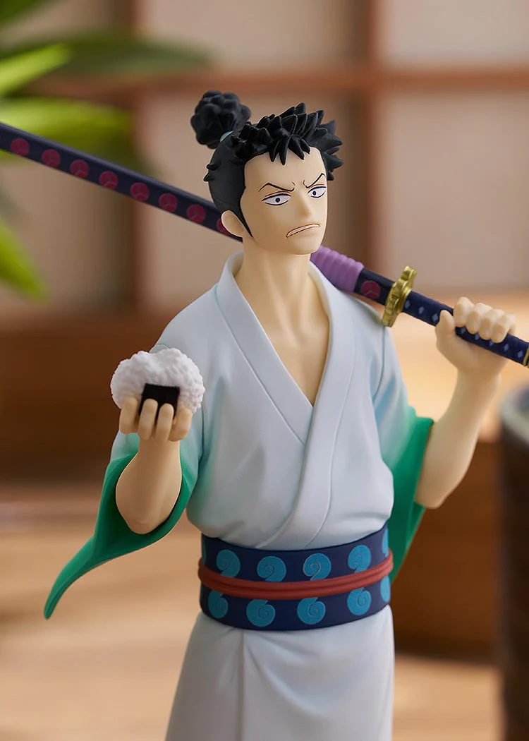 Good Smile Company Monsters: 103 Mercies Dragon Damnation POP UP PARADE Ryuma Figure - Image 4