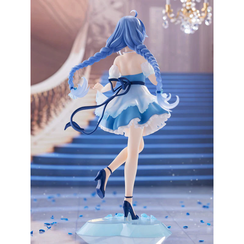 Good Smile Company Mushoku Tensei: Jobless Reincarnation Season 2 Tenitol Roxy Flower Dress Up Version - Image 2