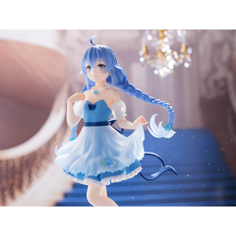 Good Smile Company Mushoku Tensei: Jobless Reincarnation Season 2 Tenitol Roxy Flower Dress Up Version - Image 3