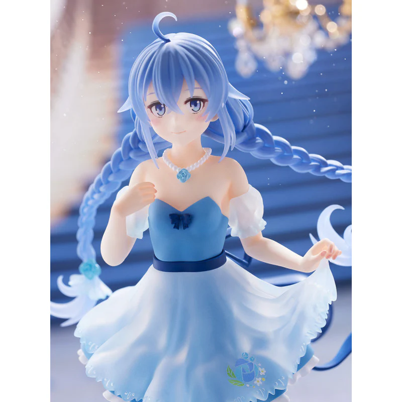 Good Smile Company Mushoku Tensei: Jobless Reincarnation Season 2 Tenitol Roxy Flower Dress Up Version - Image 4