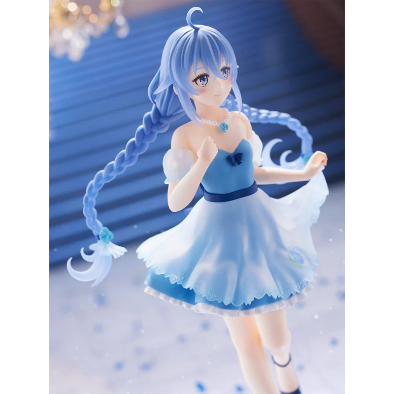 Good Smile Company Mushoku Tensei: Jobless Reincarnation Season 2 Tenitol Roxy Flower Dress Up Version - Image 5