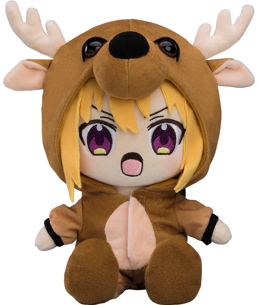 Good Smile Company My Deer Friend Nokotan Kigurumi Torako Koshi Plushie