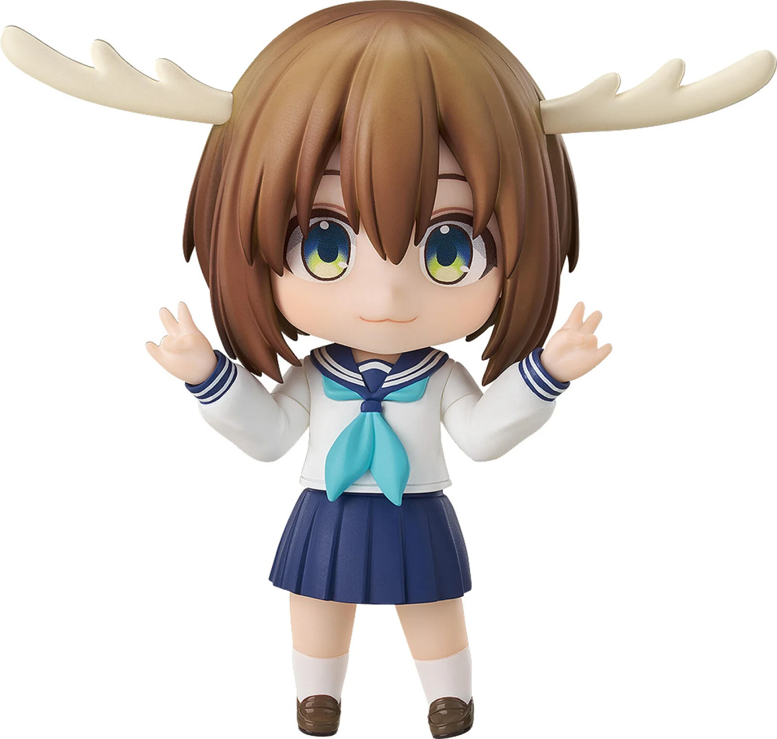 Good Smile Company My Deer Friend Nokotan: Nendoroid Noko Shikanoko Figure