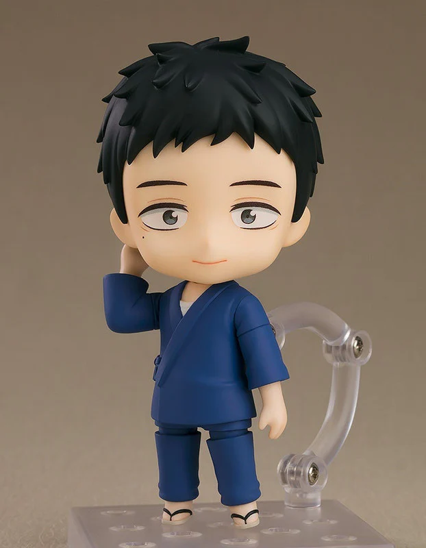 Good Smile Company My Dress Up Darling Nendoroid Wakana Gojo - Image 3
