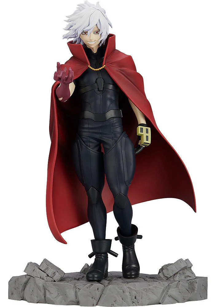 Good Smile Company My Hero Academia: Tenitol Tomura Shigaraki