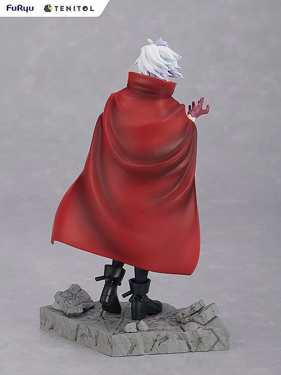 Good Smile Company My Hero Academia: Tenitol Tomura Shigaraki - Image 2