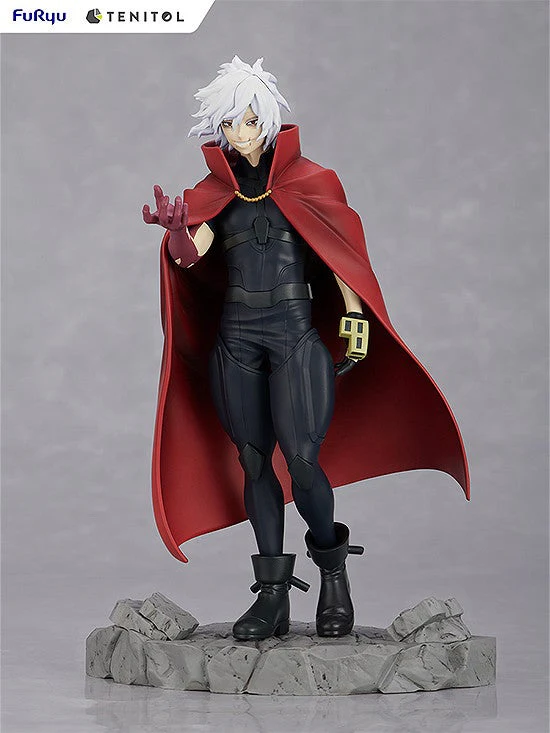 Good Smile Company My Hero Academia: Tenitol Tomura Shigaraki - Image 3