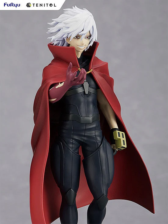 Good Smile Company My Hero Academia: Tenitol Tomura Shigaraki - Image 4