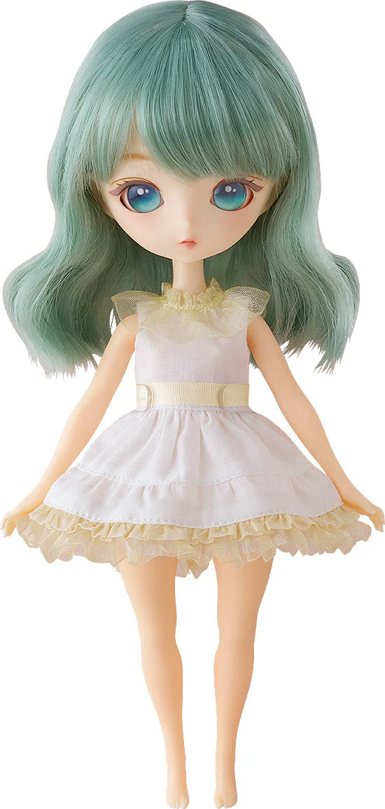 Good Smile Company Near Harmonia: Chatty Fashion Doll