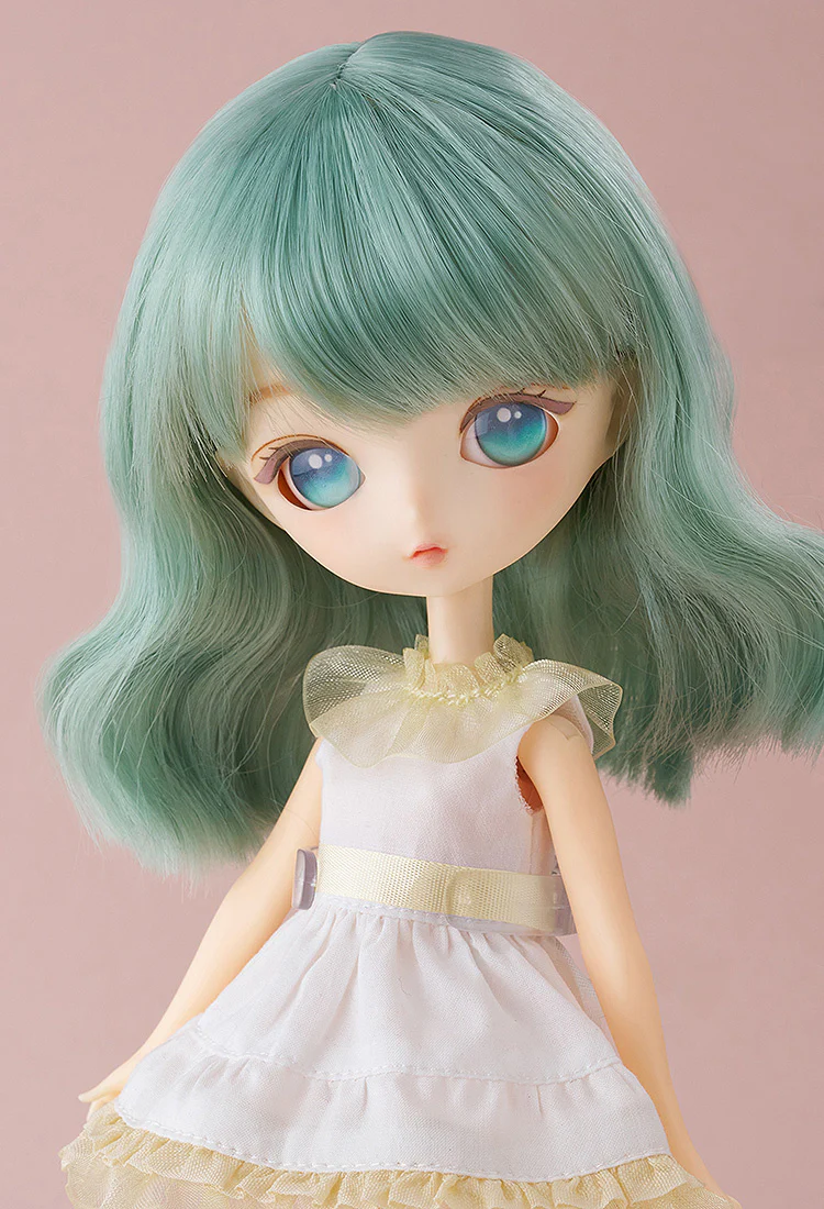 Good Smile Company Near Harmonia: Chatty Fashion Doll - Image 2