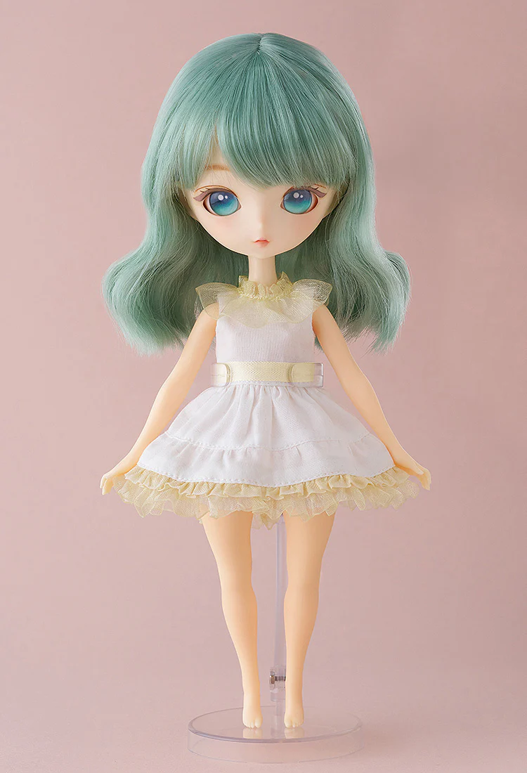 Good Smile Company Near Harmonia: Chatty Fashion Doll - Image 3