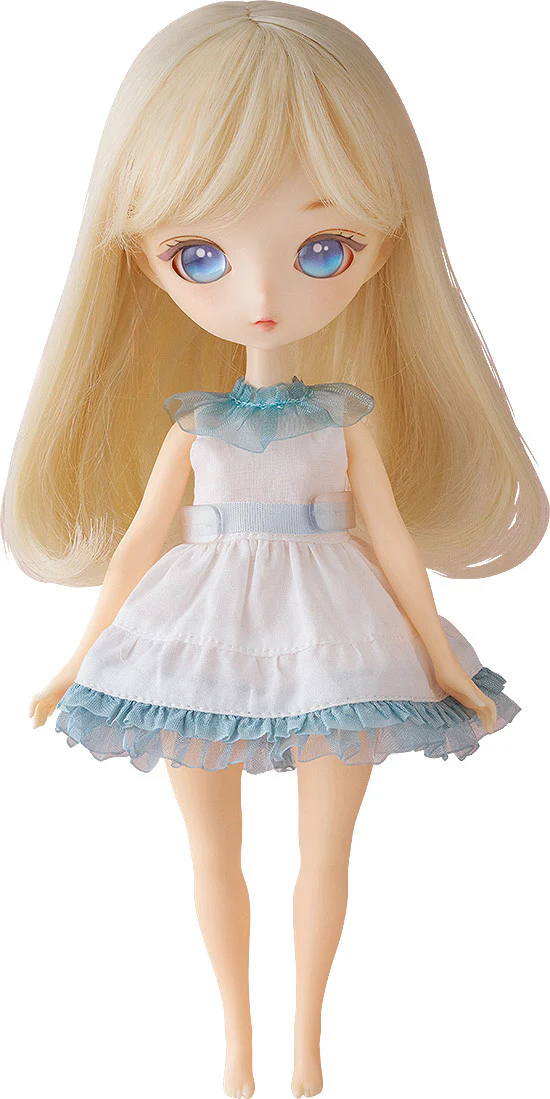 Good Smile Company Near Harmonia: Curious Fashion Doll
