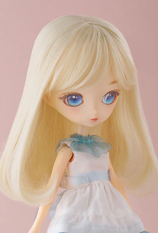 Good Smile Company Near Harmonia: Curious Fashion Doll - Image 2